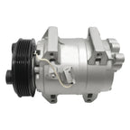 AC Compressor Kit Replacement for Ford Focus (2012-2018)