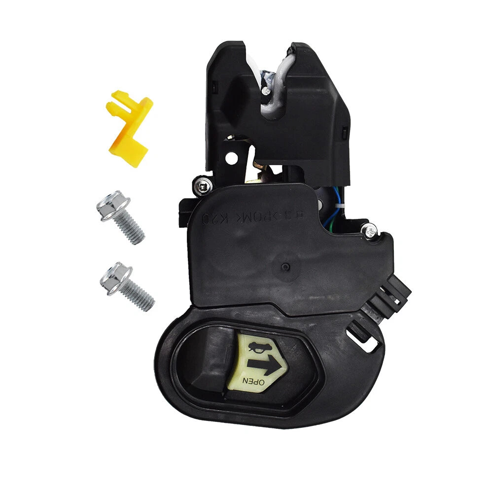 Trunk Lid Release Latch for Honda Accord (2003-2006)