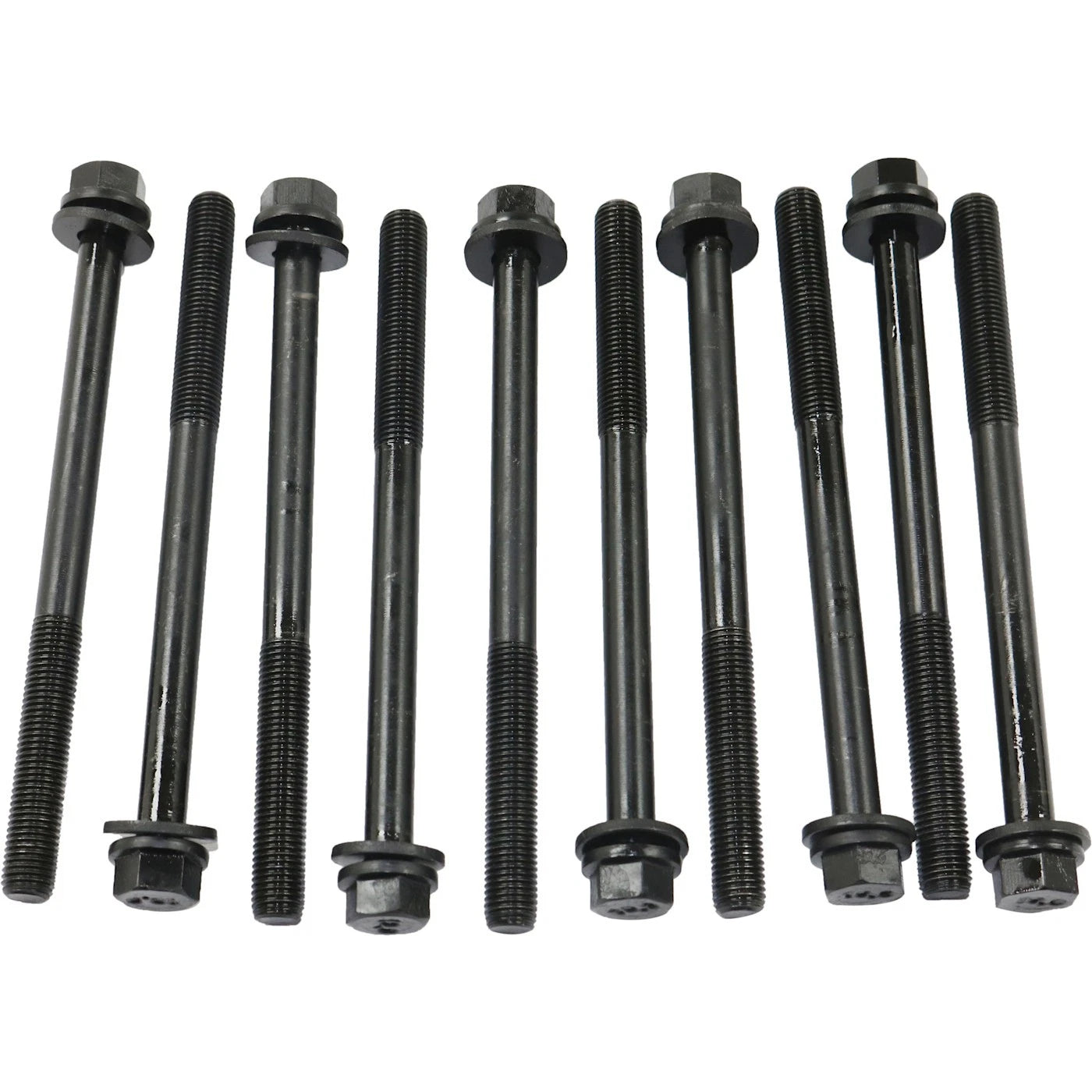 Head Bolt Set for Honda Civic Del Sol CRX (1988-2005)