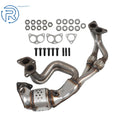 Catalytic Converter for Subaru Impreza/Forester/Legacy/Outback (2006–2012)