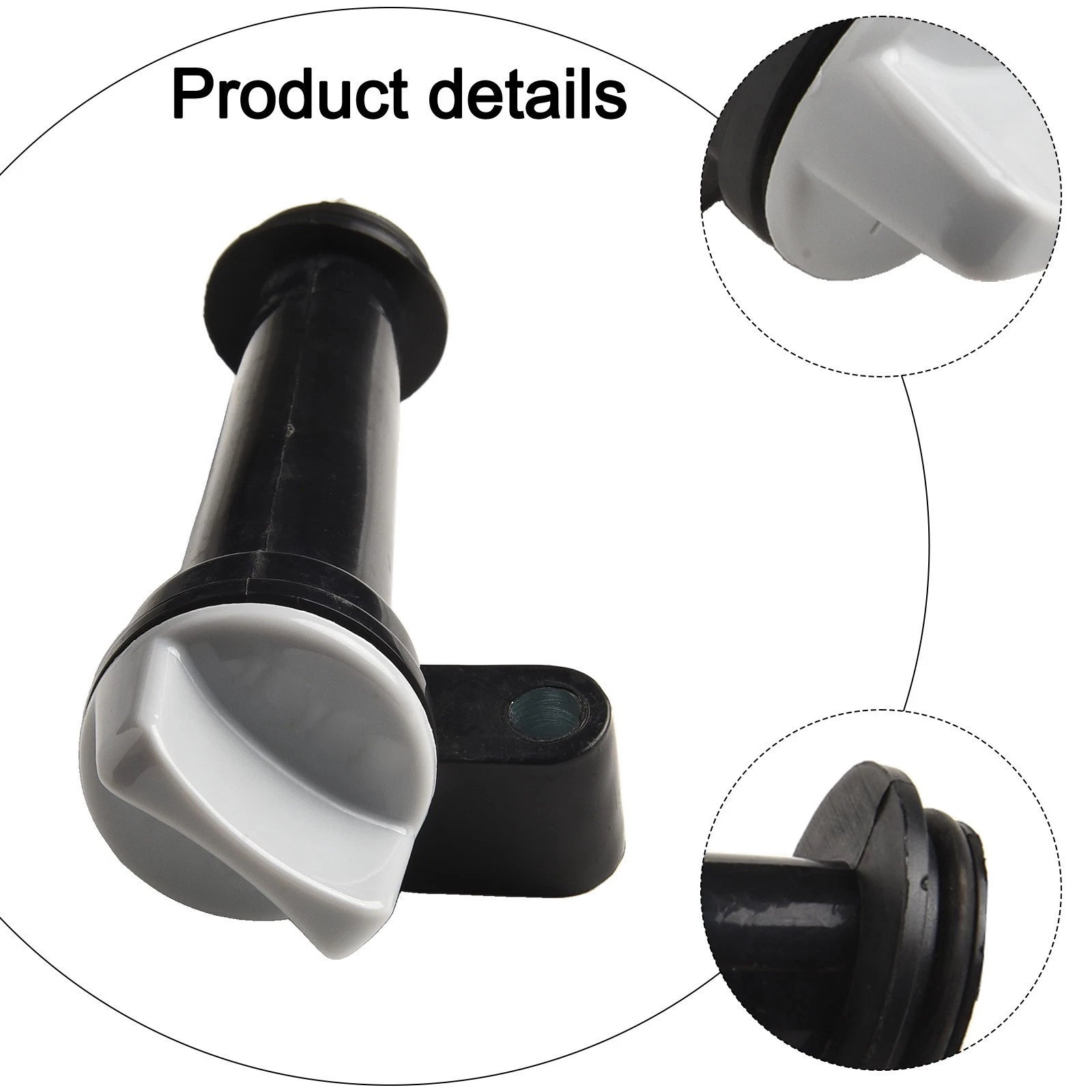 Oil Level Dipstick for GXV120 GXV140 GXV160 (Compatible)