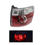 Right Outer Tail Light Assembly for GMC Acadia (2007–2012)
