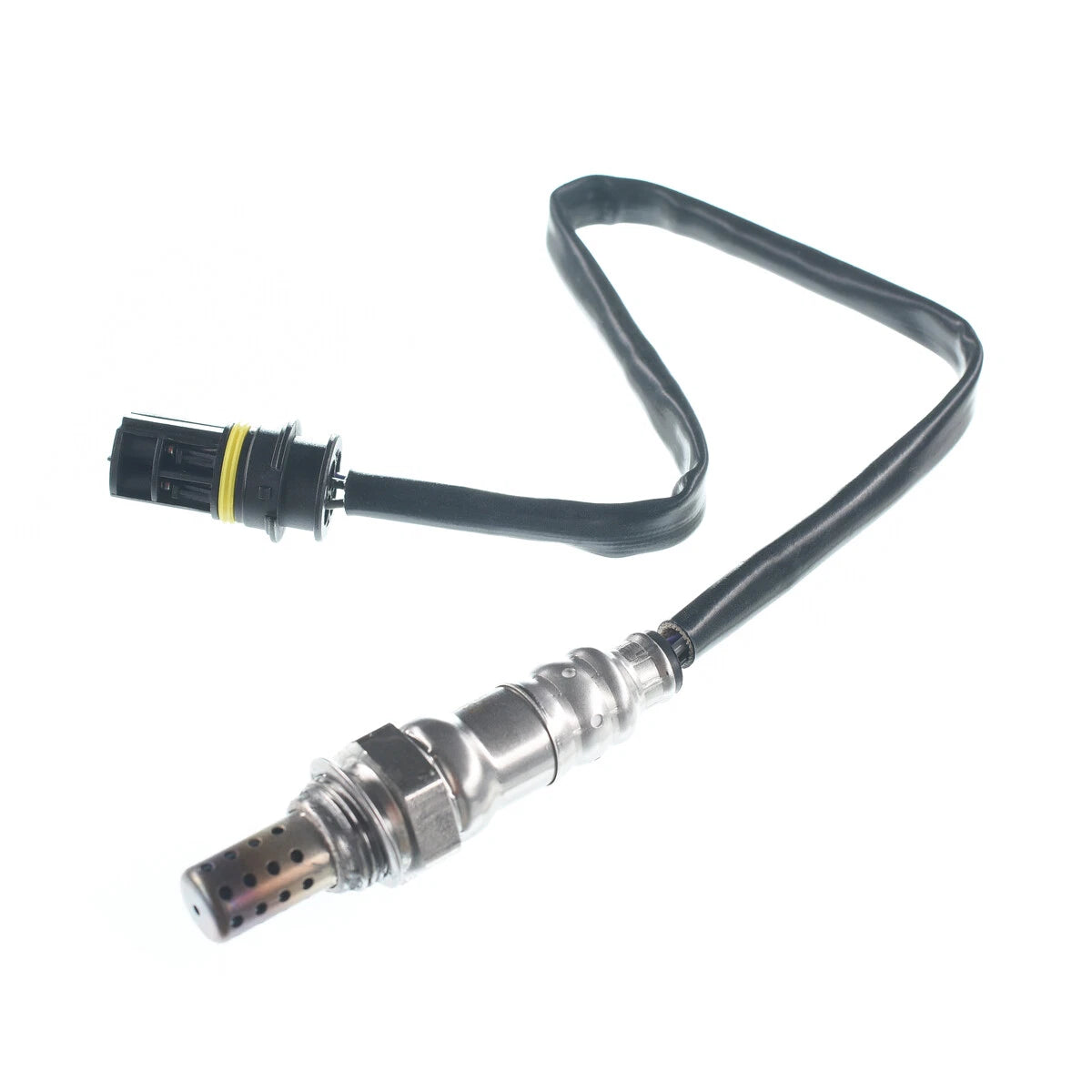 2X O2 Oxygen Sensors for Benz CLK320 CLK430 CLK55 AMG (2001–2003)