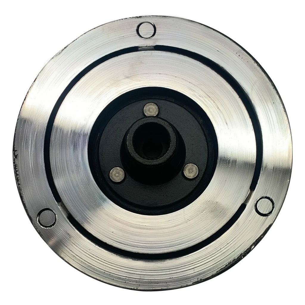 AC Compressor Clutch Replacement for Infiniti JX35 3.5L (2013-2015)