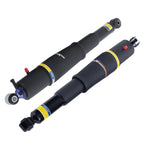 2X Rear Air Shock Suspension Strut for Cadillac Escalade (2002–2020)