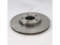 Front Brake Rotor for Mazda 3 (2004–2013) PF391YV