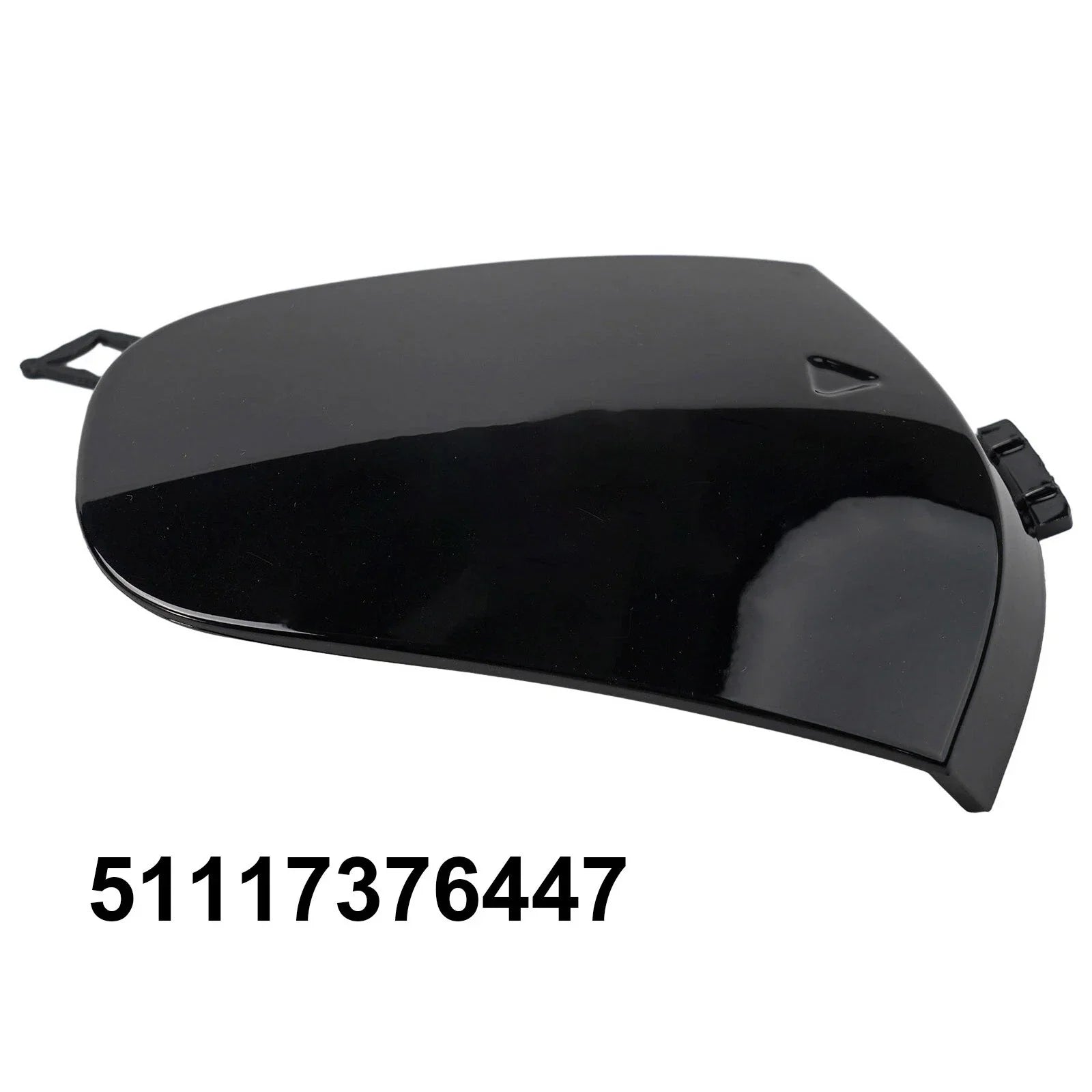 Tow Hook Eye Cover for Clubman F54 (2014–2017)