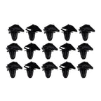 Set of 15 Retainer Trim Clips for Ford Focus (W790225S900)