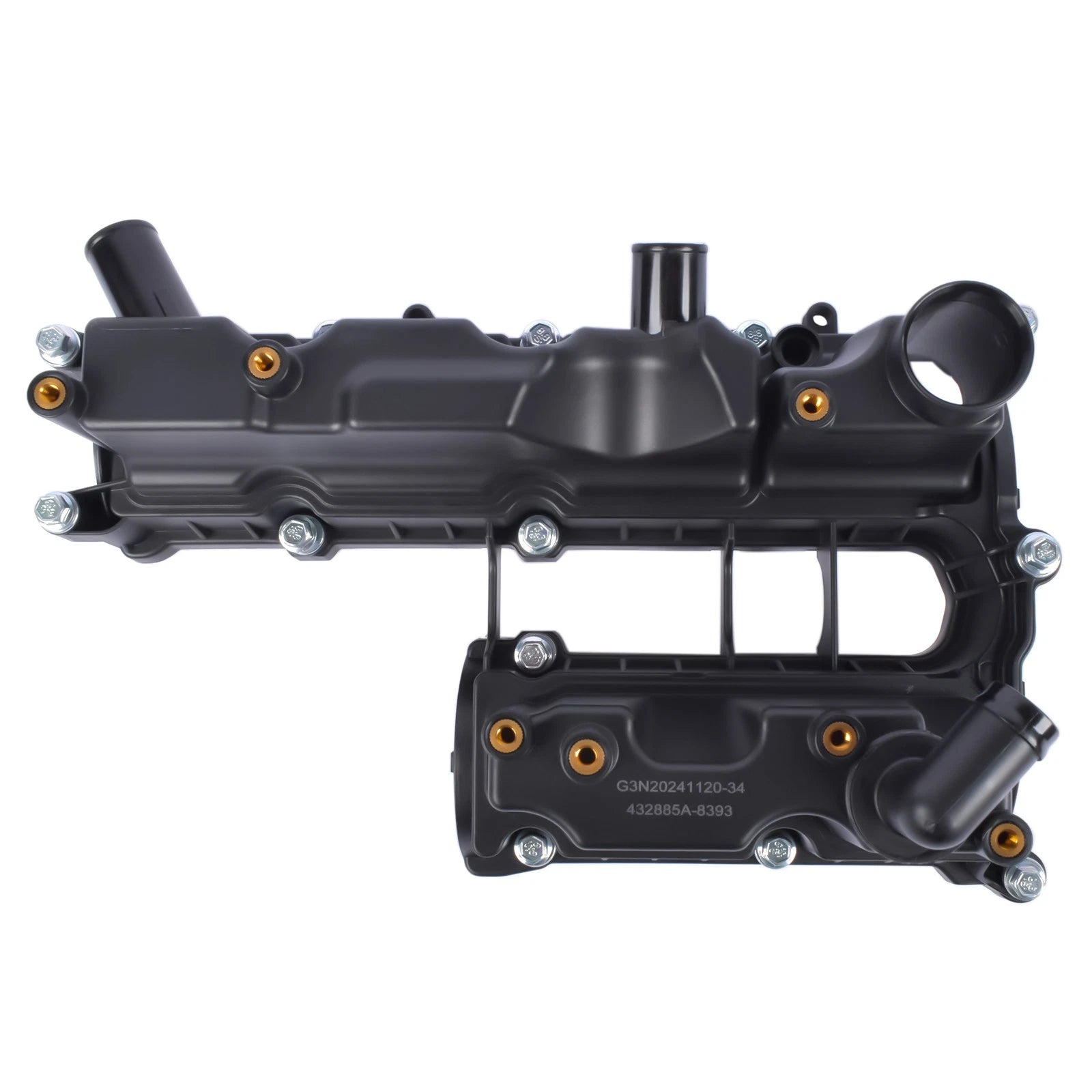 Engine Valve Cover for Ford Transit Connect 1.6L Turbo (2014-2016)