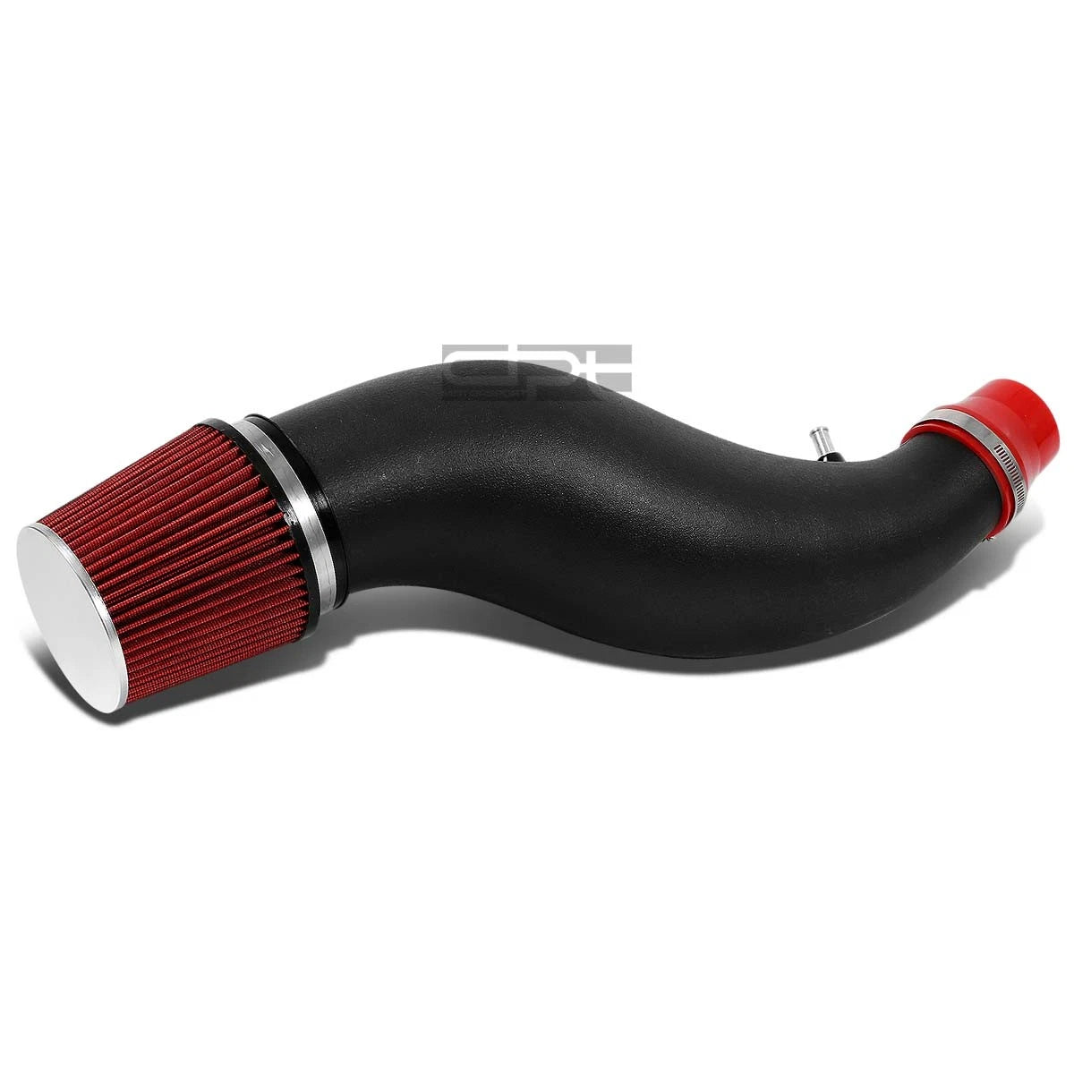 6" Flared Short Ram Air Induction Intake for Honda Civic (EG/EH/EJ/EM)