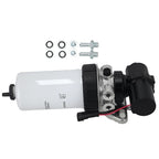 Fuel Pump Filter for Ford New Holland 5610S 6610S 6810S 87802927 (2000–2011)