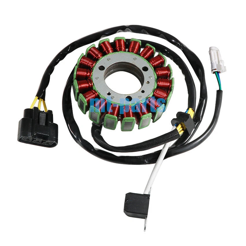 Stator Magneto Coil for Linhai ATV 300 D EFI T3b / 400 D EFI E4 (2012–2023)