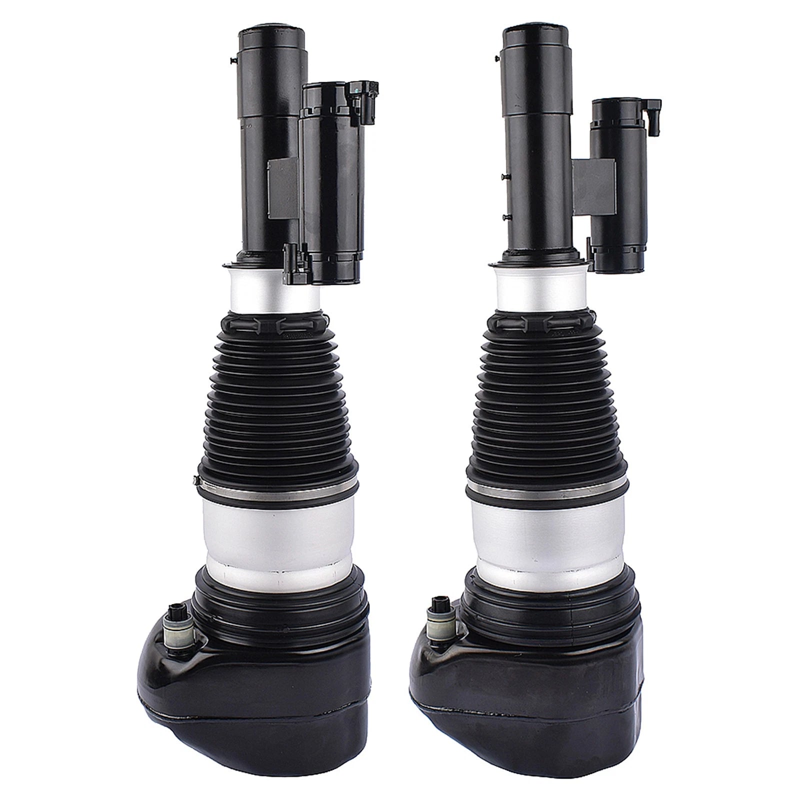 Set of 2 Air Shock Struts for BMW 7 Series G11 G12 (2016–2023)