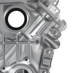 Aluminum Timing Cover & Pump for Nissan Pickup L4 2.4L (1996–1997)
