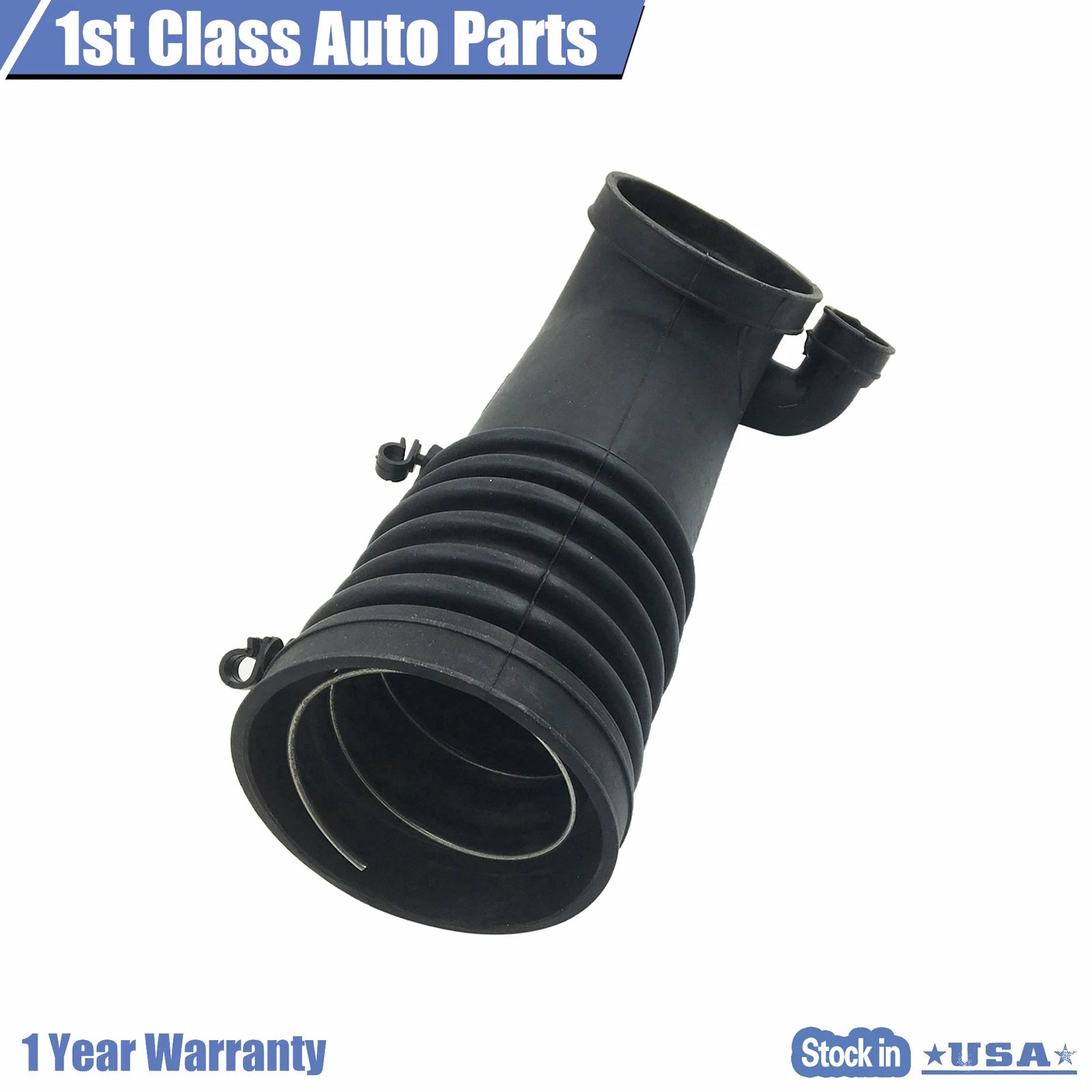 Air Intake Hose for BMW E34 530i (1994–1995)