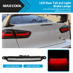 LED Rear Tail 3rd Brake Light for Mitsubishi Lancer (2006–2016)