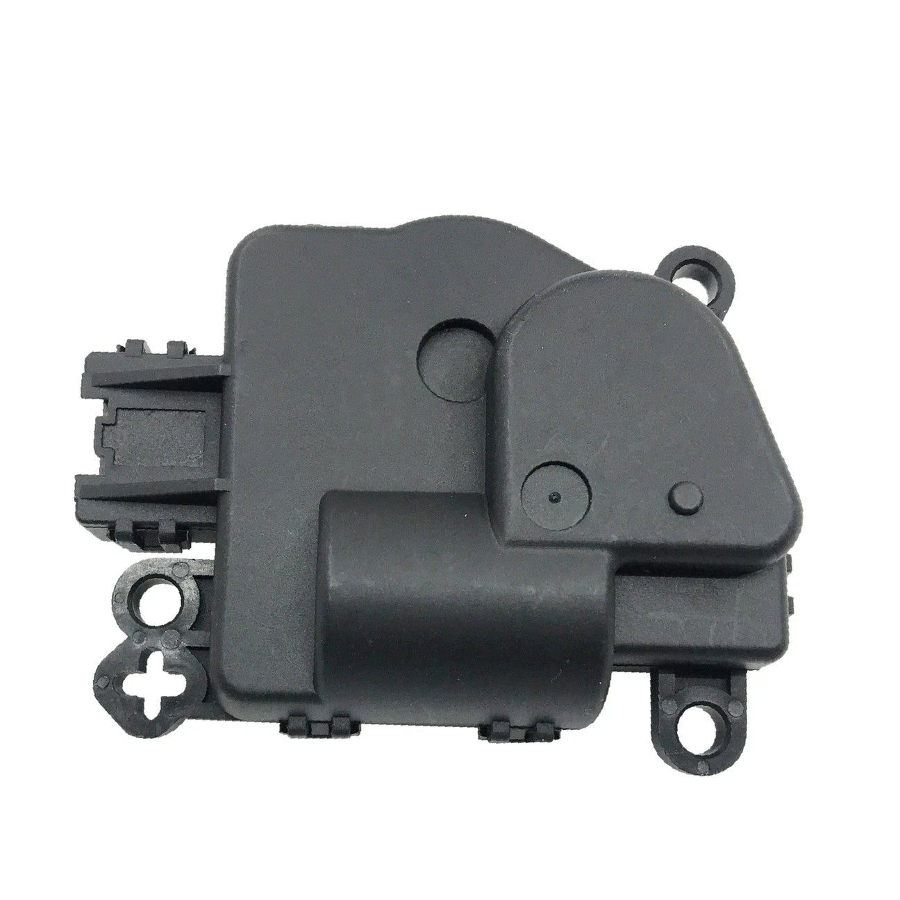 HVAC Heater Blend Air Door Actuator 604-260 for Ford Mustang (2011–2014)