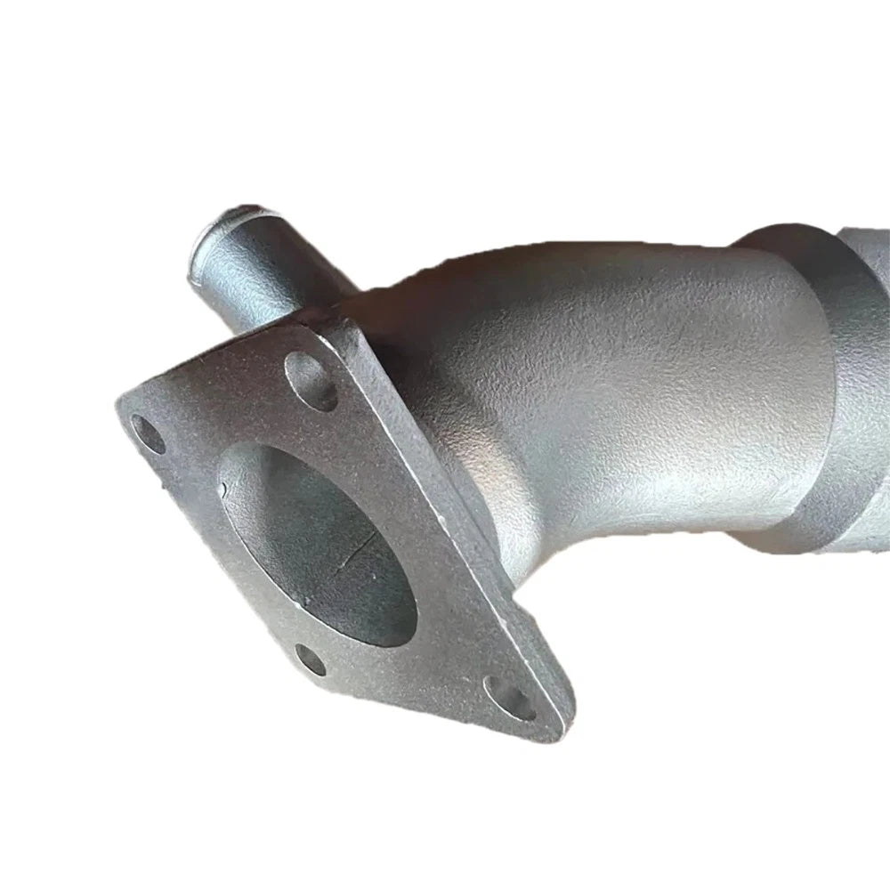 Marine Exhaust Mixing Elbow for Yanmar 3JH 4JH (129470-13561, 129470-13560)