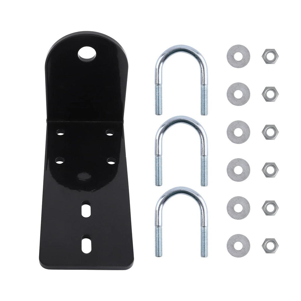 Heavy Duty Trailer Hitch for Ferris IS500Z IS600Z IS700Z (2010–2023)
