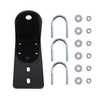 Heavy Duty Trailer Hitch for Ferris IS500Z IS600Z IS700Z (2010–2023)