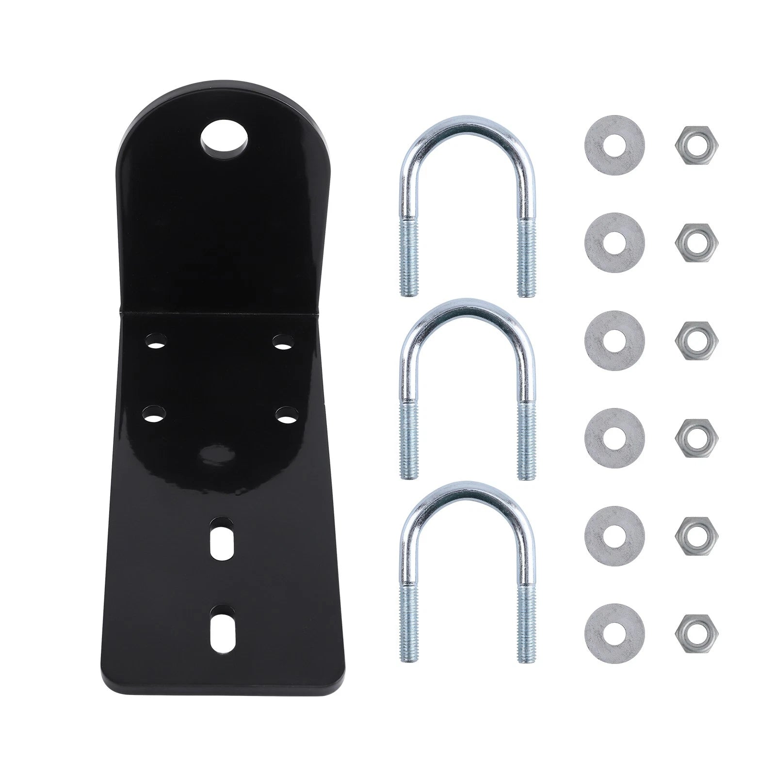 Heavy Duty Trailer Hitch for Ferris IS500Z IS600Z IS700Z (2010–2023)