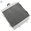 Aluminum Radiator 19010-HP5-601 for Honda Foreman Rancher TRX420 (2007–2014)