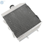 Aluminum Radiator 19010-HP5-601 for Honda Foreman Rancher TRX420 (2007–2014)