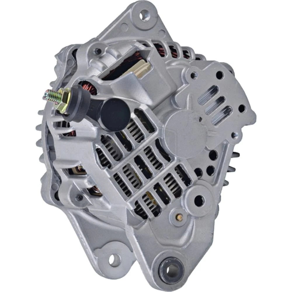 Alternator for J&N Electrical Products (400-48097-JN)
