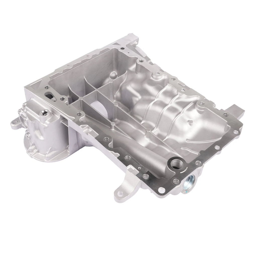 Engine Oil Pan for Toyota FJ Cruiser 4Runner Tacoma Tundra (2002–2015) 12101-31070