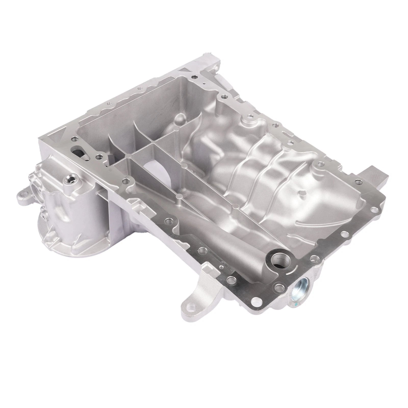 Engine Oil Pan for Toyota FJ Cruiser 4Runner Tacoma Tundra (2002–2015) 12101-31070