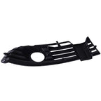 3X Bumper Grille & Fog Light Cover Kit for VW Passat B5 (2001-2005)