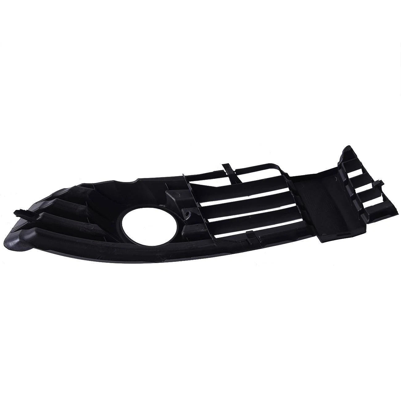 3X Bumper Grille & Fog Light Cover Kit for VW Passat B5 (2001-2005)