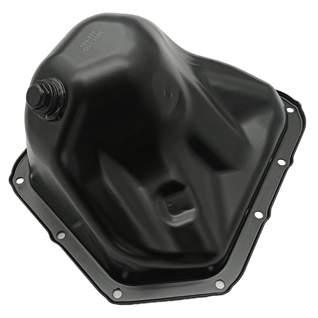 Oil Pan for Subaru Ascent, Forester, Impreza, Crosstrek (2017–2023)