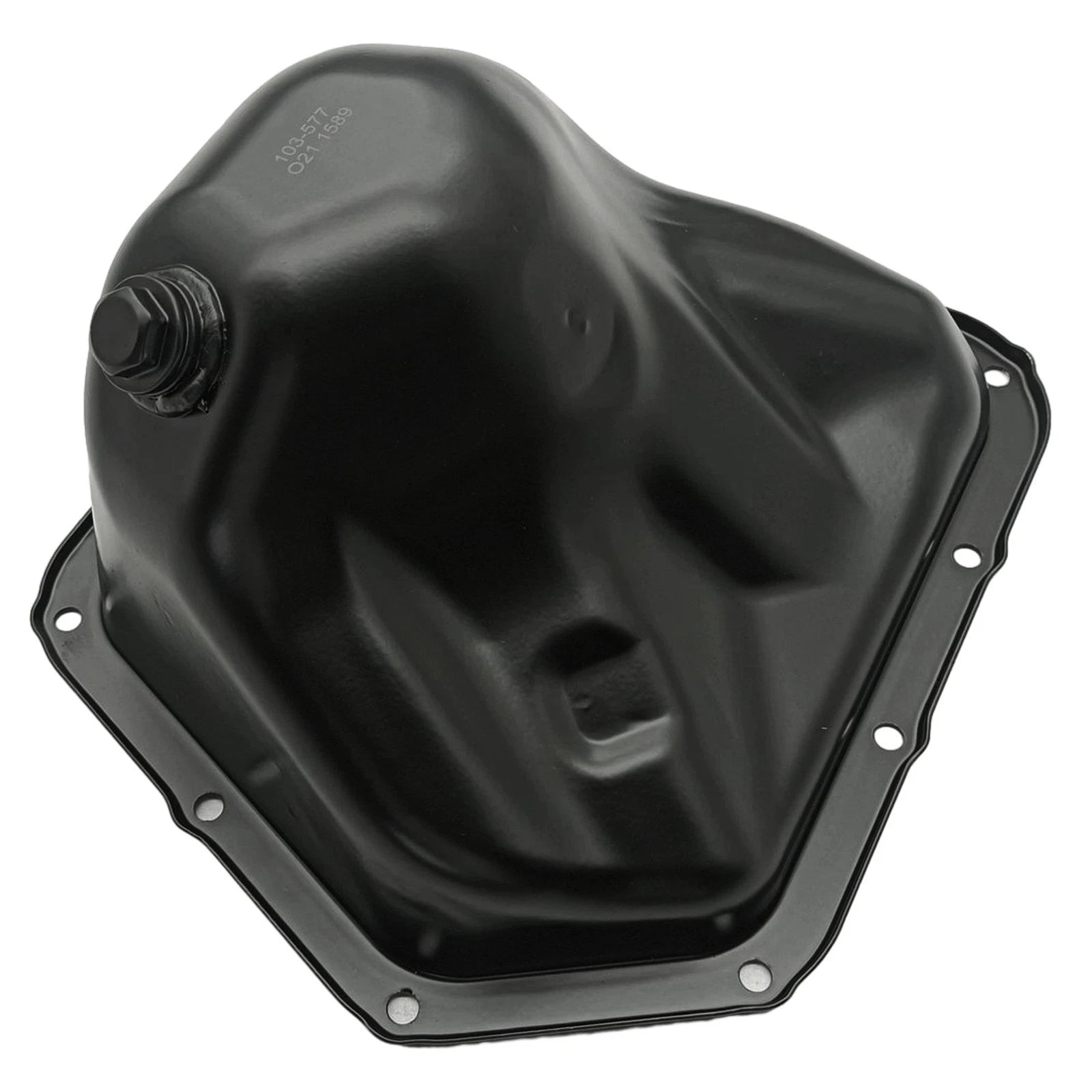 Oil Pan for Subaru Ascent, Forester, Impreza, Crosstrek (2017–2023)