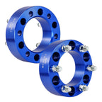 2" 6x5.5 Wheel Spacers for GMC Sierra 1500 (1988–2022)