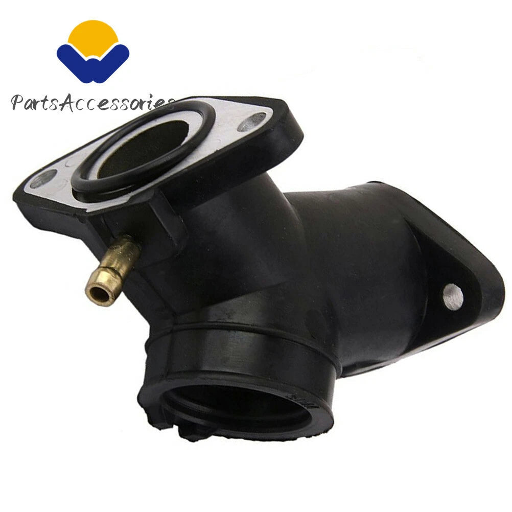 Carburetor Intake Boot for Yamaha Route 66 Vstar Virago 250 XV250 VX125 (1997–2007)