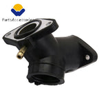 Carburetor Intake Boot for Yamaha Route 66 Vstar Virago 250 XV250 VX125 (1997–2007)