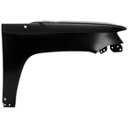 Fender for Jeep Compass (2011–2017) Front Right CAPA Certified