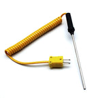 Probe Thermocouple for Temperature Measurement (Standard Needle Length)