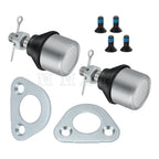 Ball Joints & Bracket Kit for Polaris Sportsman 800, X2 800 (2005–2014)