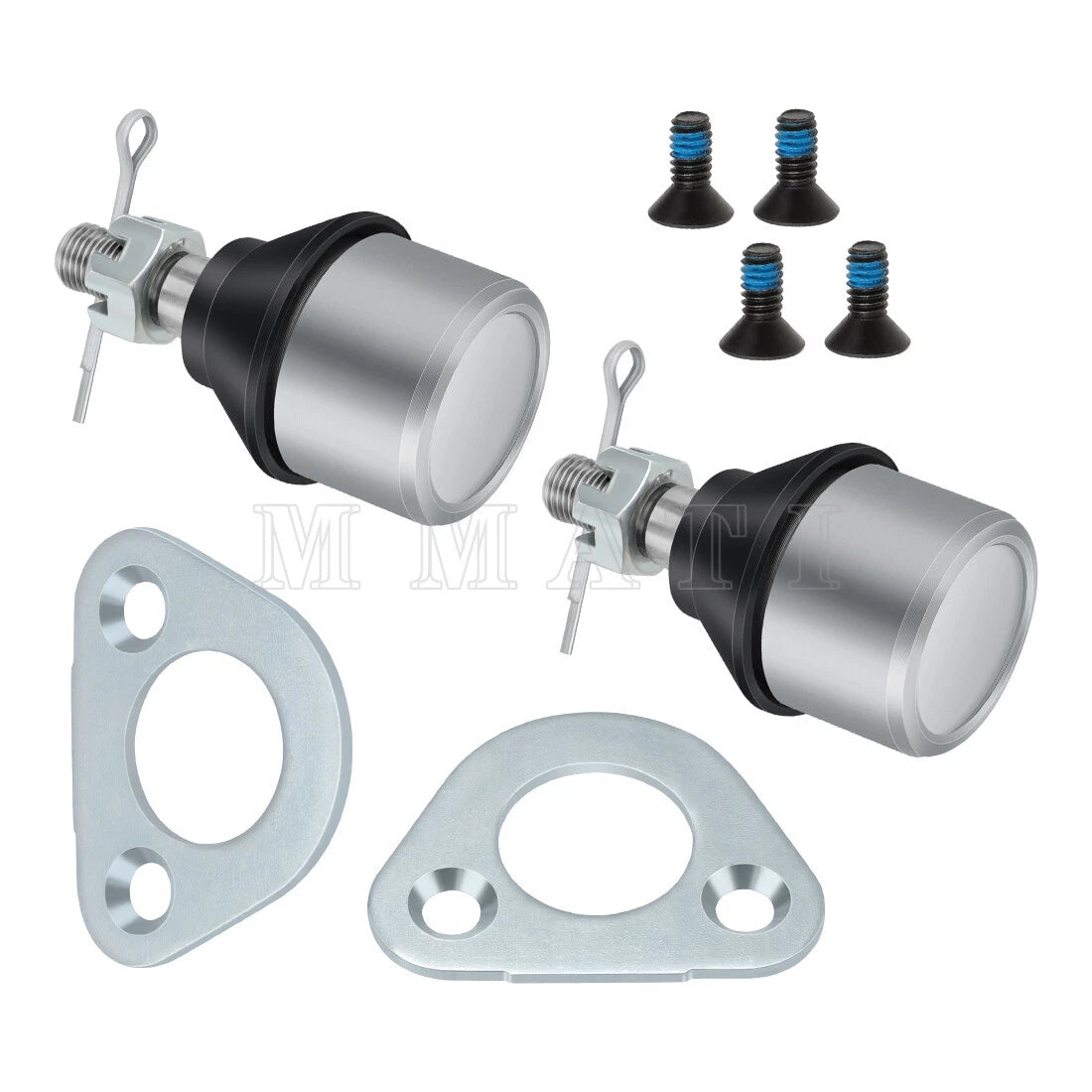 Ball Joints & Bracket Kit for Polaris Sportsman 800, X2 800 (2005–2014)