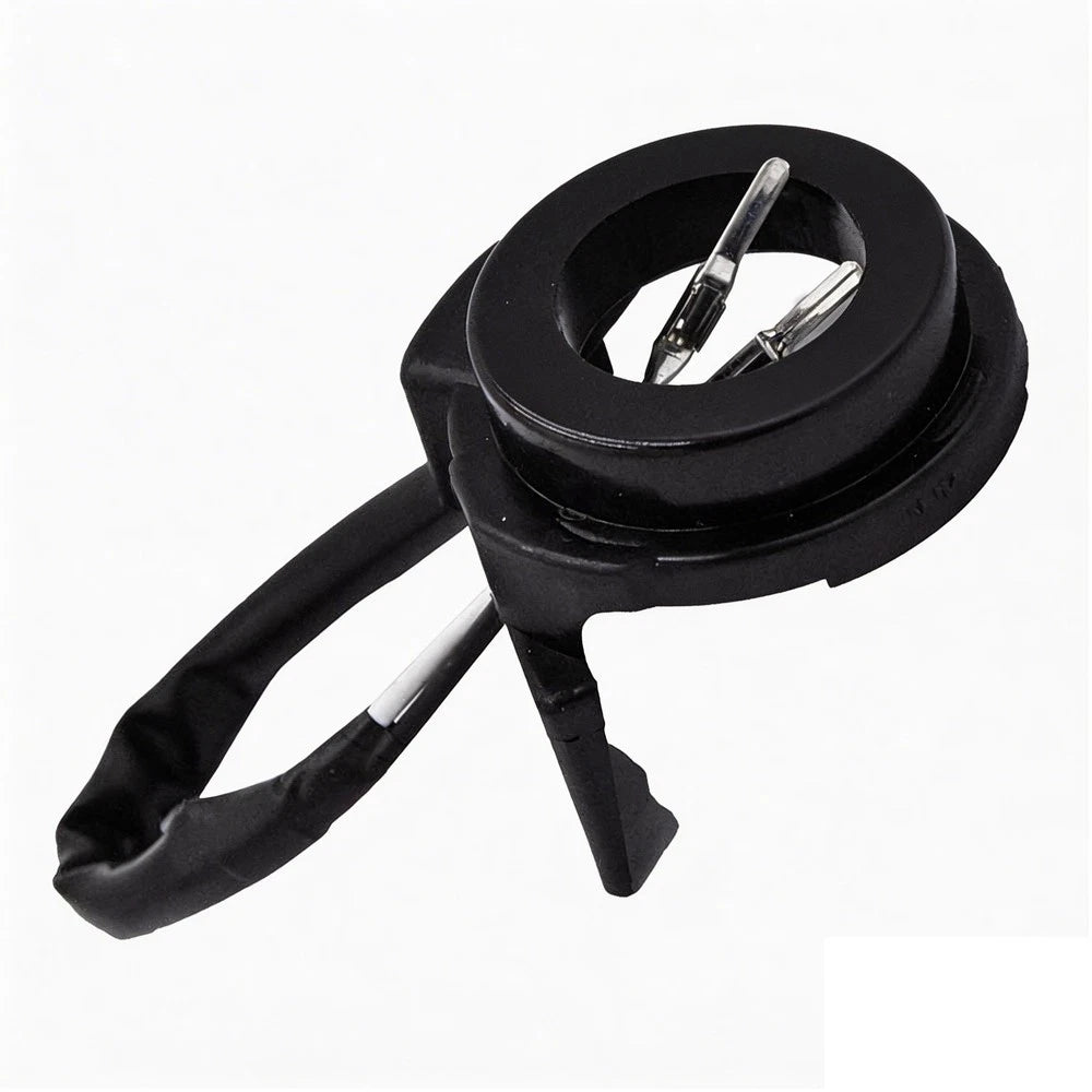 Ignition Barrel Antenna Ring for Hyundai Getz TB (2003–2011)