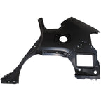 Left Rear Quarter Panel for Toyota RAV4 (2019–2024)
