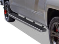 Running Boards 6" for Chevrolet Silverado GMC Sierra (2007–2018)