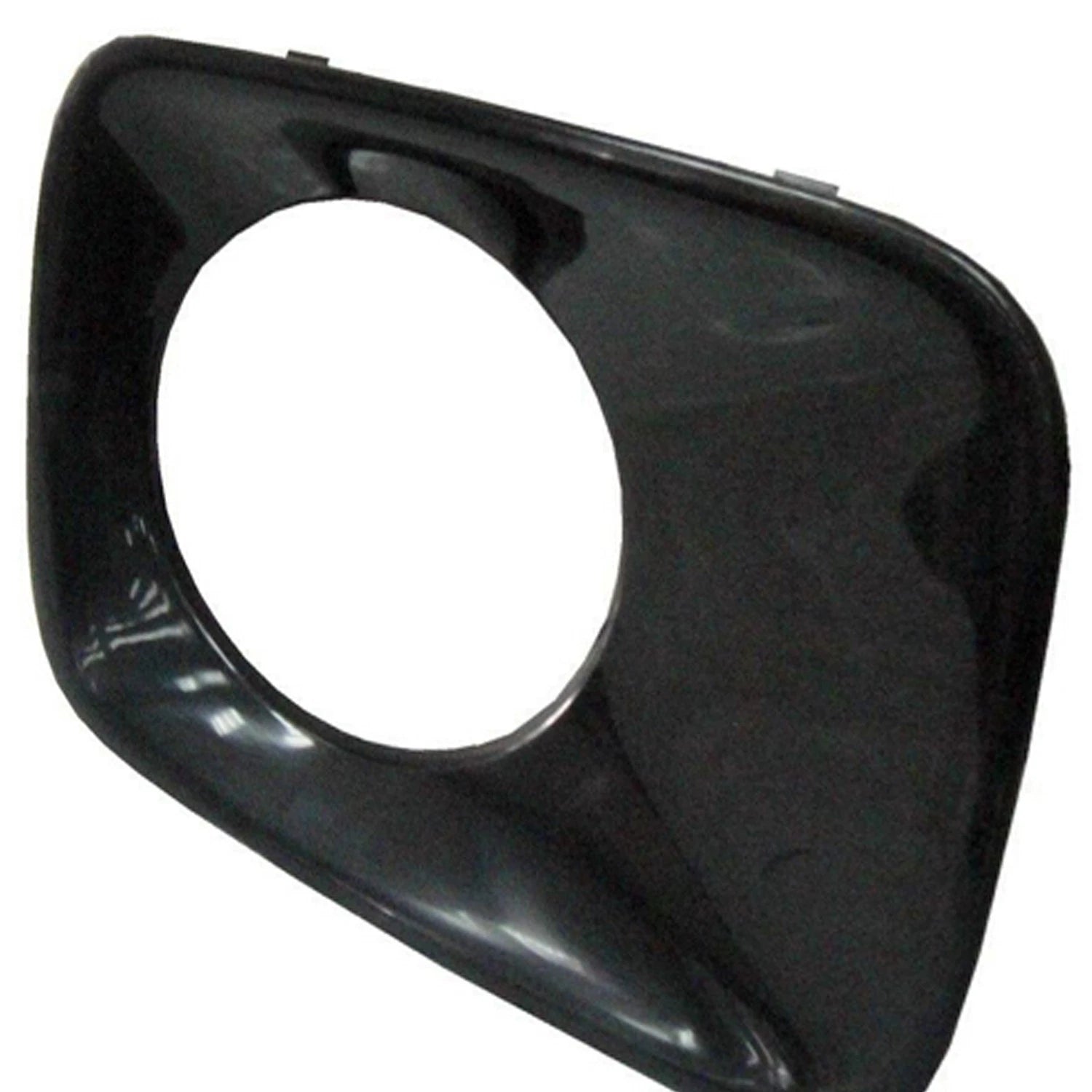 Replacement Ready to Paint Passenger Fog Light Bezel for Honda Pilot (2009–2011)