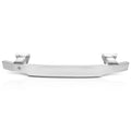 Rear Bumper Reinforcement Impact Absorber for Jeep Cherokee (2014–2018)