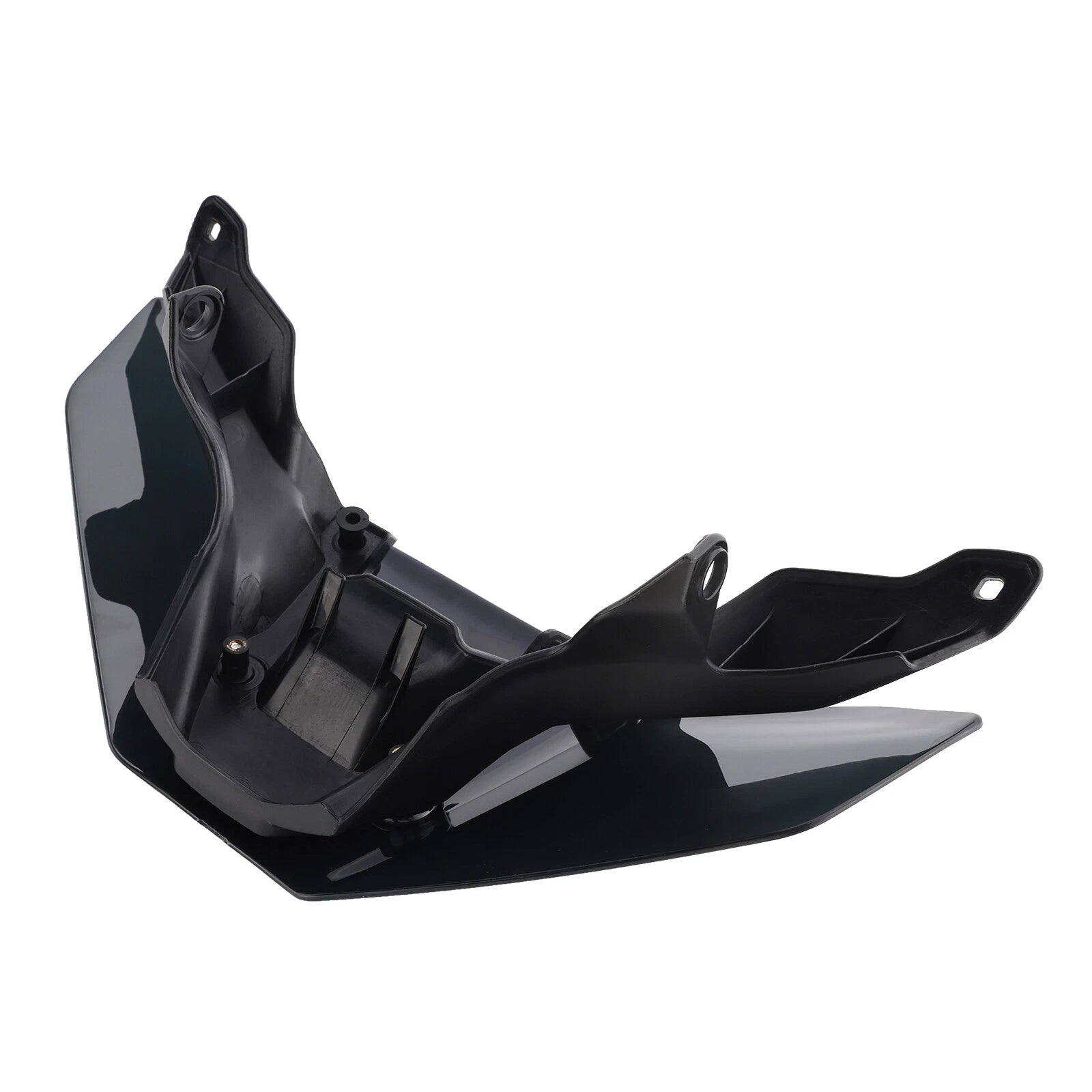 ABS Windshield for Yamaha MT-09/SP (2024–2025) A94