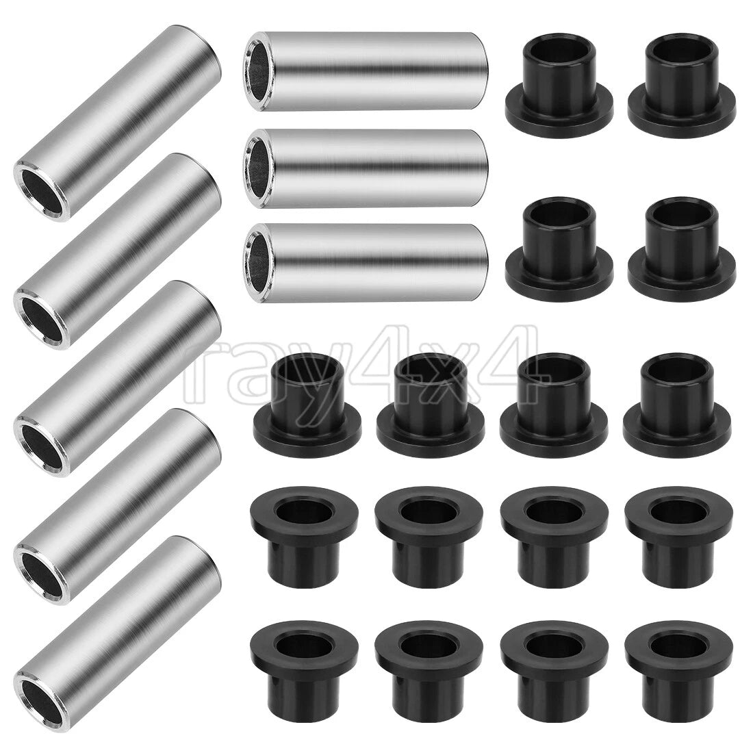 A Arm Bushing Kit for Can-Am Renegade 800 800R (2007–2015)