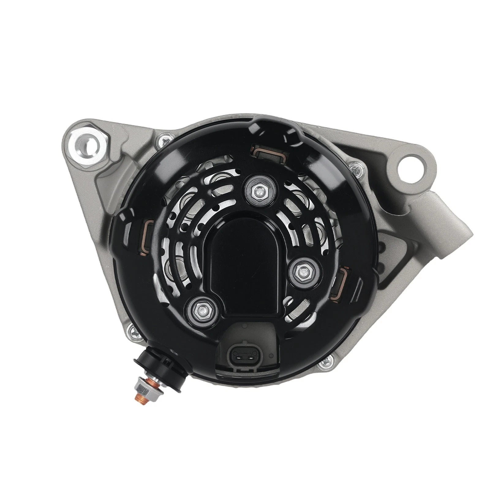 160 Amp Alternator for Jeep Commander 2006 (4801252AA, 56029914AE)