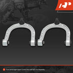 2X Front Upper Control Arm with Ball Joint for BMW G12 (2016-2022)